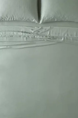 ettitude Signature Sateen Sheet Set