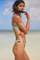 Billabong Mami Wata Hike Low-Rise Bikini Bottom