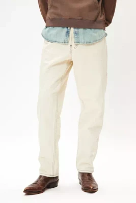 BDG Straight Fit Utility Work Jean