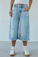 BDG Mega Mid-Rise Baggy Jort