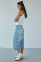 BDG Mega Mid-Rise Baggy Jort