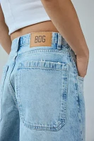 BDG Mega Mid-Rise Baggy Jort