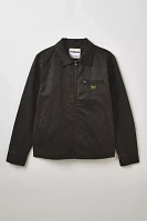 CAT Waxed Chore Jacket