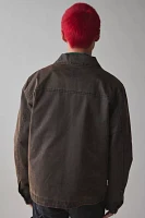 CAT Waxed Chore Jacket