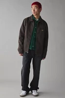 CAT Waxed Chore Jacket