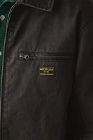 CAT Waxed Chore Jacket