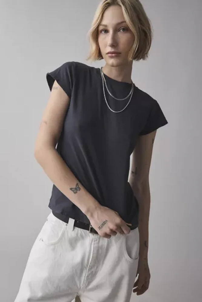 BDG Short Sleeve Spill The Tee
