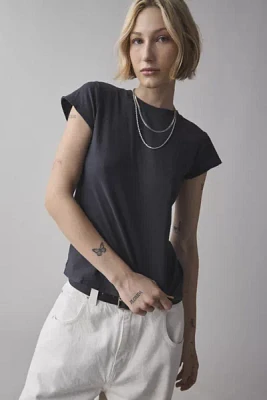 BDG Short Sleeve Spill The Tee