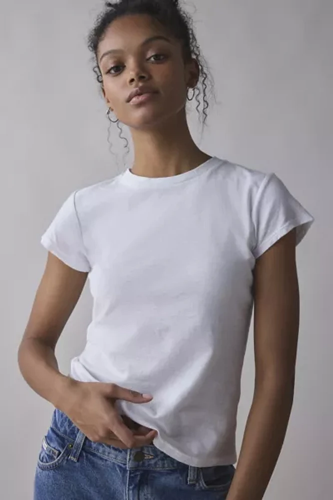 BDG Short Sleeve Spill The Tee