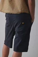 CAT Double Knee Cutoff Utility Short
