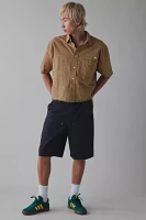 CAT Double Knee Cutoff Utility Short
