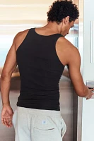 Hanes UO Exclusive Ribbed Tank Top 2-Pack