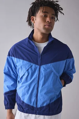Standard Cloth Stadium Windbreaker Jacket