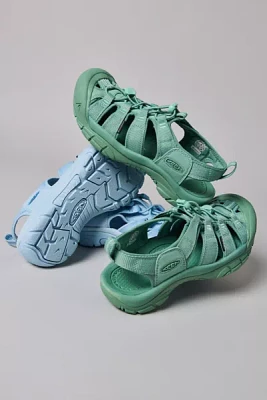 Keen Women's Newport H2 Monochrome Sandal