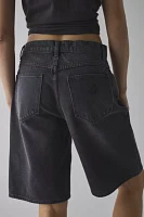 Abrand 95 Raven Super Baggy Jort