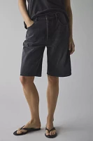 Abrand 95 Raven Super Baggy Jort