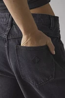 Abrand 95 Raven Super Baggy Jort