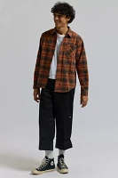 ReMADE By UO Dickies Wide Cuff Cropped Work Pant