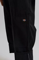 ReMADE By UO Dickies Wide Cuff Cropped Work Pant