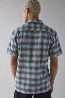 Pendleton Plaid Short Sleeve Shirt