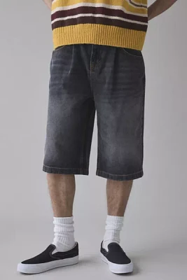 The Ragged Priest Pleated Jort