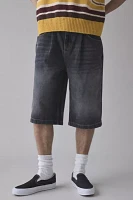 The Ragged Priest Pleated Jort