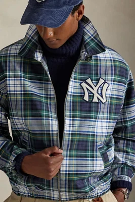 Polo Ralph Lauren Yankees Oxford Jacket