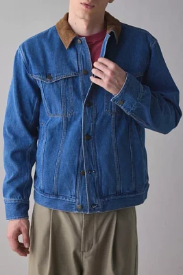 Pendleton Culver Denim Jacket