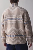 Pendleton Dover Chamois Pullover Long Sleeve Shirt