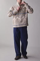 Pendleton Dover Chamois Pullover Long Sleeve Shirt