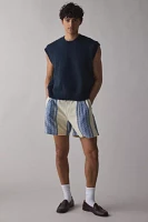 Monitaly Easy Baggy Fit Short