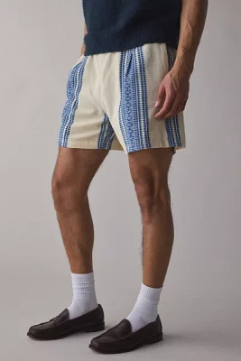 Monitaly Easy Baggy Fit Short