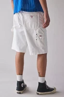 GUESS ORIGINALS Double Knee Carpenter Short