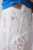 GUESS ORIGINALS Double Knee Carpenter Short