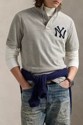 Polo Ralph Lauren Yankees Shirt