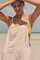 Billabong Wild Pursuit Cotton-Blend Shortall