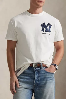 Polo Ralph Lauren Yankees Jersey T-Shirt