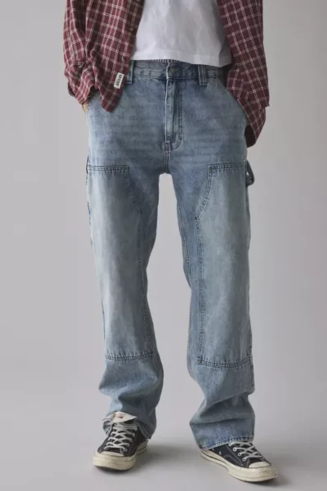 GUESS ORIGINALS DK Carpenter Jean