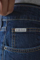 GUESS JEANS G16 Straight Leg Jean
