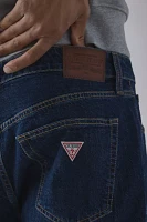 GUESS JEANS G16 Straight Leg Jean