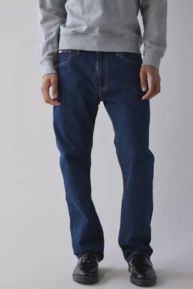 GUESS JEANS G16 Straight Leg Jean