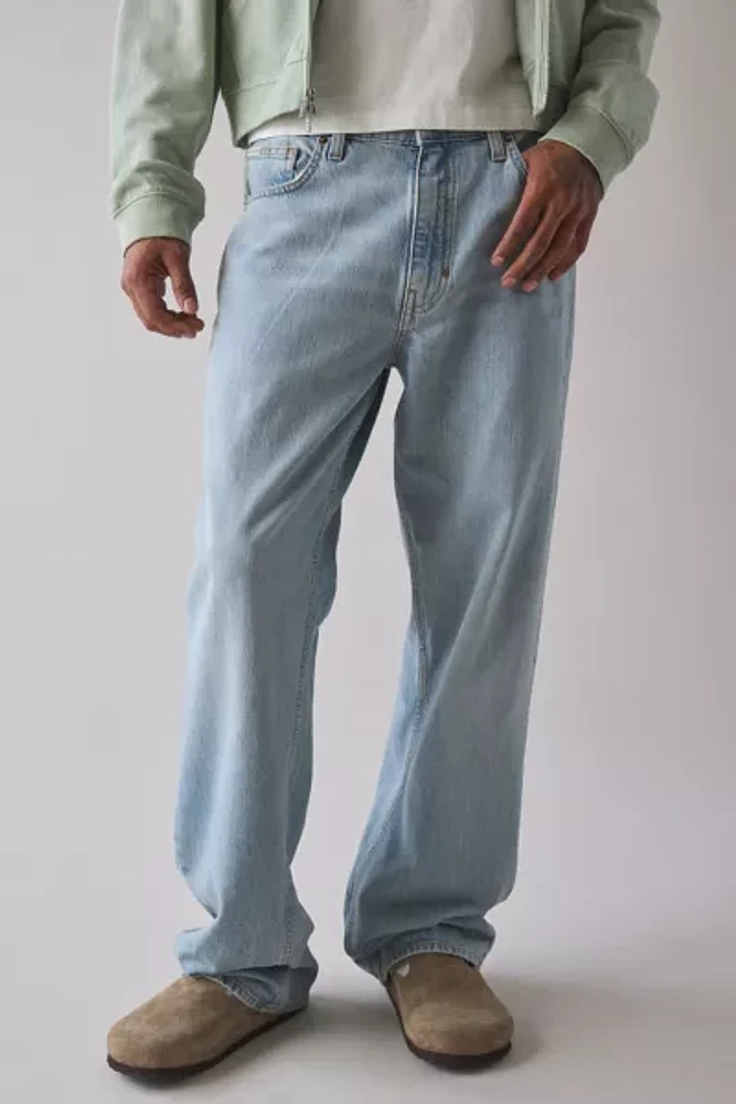 GUESS JEANS G18 Relaxed Fit Jean