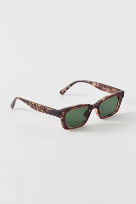 UO Essential Square Sunglasses