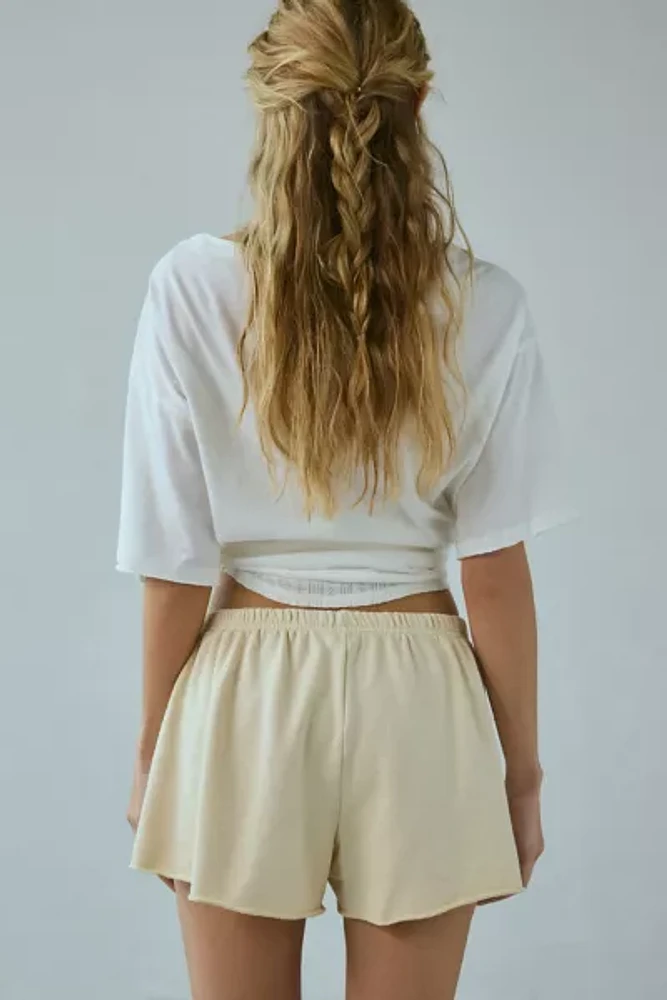 Out From Under Around The Way Knit Shortie