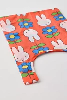BAGGU & Miffy Baby Baggu Reusable Tote Bag