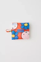 BAGGU & Miffy Baby Baggu Reusable Tote Bag