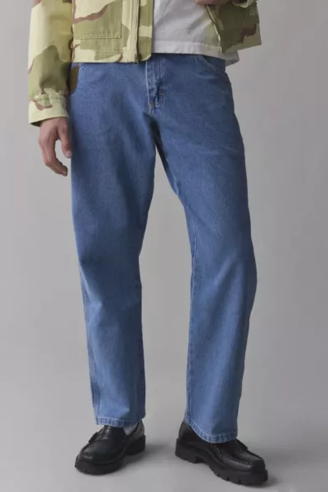 Wrangler Denim Carpenter Jean