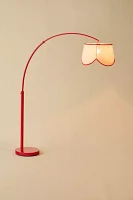 Holly Arc Floor Lamp