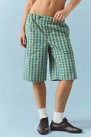 BDG Chris Longline Golf Short