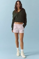 BDG Grand Slam Tennis Embroidered Short